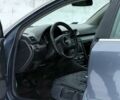 Сірий Ауді А4, об'ємом двигуна 1.9 л та пробігом 300 тис. км за 4600 $, фото 4 на Automoto.ua