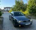 Сірий Ауді А4, об'ємом двигуна 2.5 л та пробігом 338 тис. км за 4100 $, фото 1 на Automoto.ua