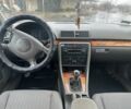 Серый Ауди А4, объемом двигателя 2.5 л и пробегом 325 тыс. км за 3600 $, фото 10 на Automoto.ua
