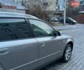 Серый Ауди А4, объемом двигателя 1.6 л и пробегом 298 тыс. км за 5000 $, фото 5 на Automoto.ua