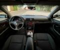 Сірий Ауді А4, об'ємом двигуна 2.5 л та пробігом 240 тис. км за 4300 $, фото 8 на Automoto.ua