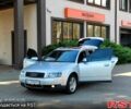 Серый Ауди А4, объемом двигателя 2.5 л и пробегом 500 тыс. км за 3800 $, фото 1 на Automoto.ua