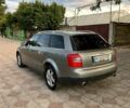 Сірий Ауді А4, об'ємом двигуна 2.5 л та пробігом 240 тис. км за 4300 $, фото 1 на Automoto.ua