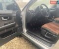 Сірий Ауді А4, об'ємом двигуна 2.5 л та пробігом 447 тис. км за 4000 $, фото 26 на Automoto.ua