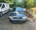 Сірий Ауді А4, об'ємом двигуна 1.9 л та пробігом 312 тис. км за 2334 $, фото 1 на Automoto.ua