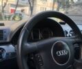 Серый Ауди А4, объемом двигателя 2.5 л и пробегом 338 тыс. км за 3945 $, фото 3 на Automoto.ua