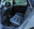 Серый Ауди А4, объемом двигателя 1.9 л и пробегом 236 тыс. км за 1800 $, фото 6 на Automoto.ua