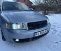 Сірий Ауді А4, об'ємом двигуна 2.5 л та пробігом 330 тис. км за 3950 $, фото 2 на Automoto.ua