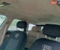Сірий Ауді А4, об'ємом двигуна 2.5 л та пробігом 291 тис. км за 2900 $, фото 31 на Automoto.ua