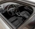 Сірий Ауді А4, об'ємом двигуна 1.8 л та пробігом 220 тис. км за 1200 $, фото 4 на Automoto.ua