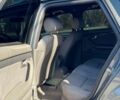Сірий Ауді А4, об'ємом двигуна 1.6 л та пробігом 272 тис. км за 4300 $, фото 8 на Automoto.ua