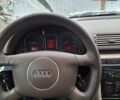 Сірий Ауді А4, об'ємом двигуна 2.5 л та пробігом 291 тис. км за 2900 $, фото 20 на Automoto.ua