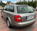 Серый Ауди А4, объемом двигателя 1.9 л и пробегом 255 тыс. км за 1000 $, фото 2 на Automoto.ua