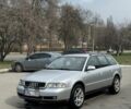 Серый Ауди А4, объемом двигателя 1.9 л и пробегом 300 тыс. км за 1650 $, фото 1 на Automoto.ua