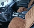 Серый Ауди А4, объемом двигателя 2 л и пробегом 324 тыс. км за 4500 $, фото 4 на Automoto.ua