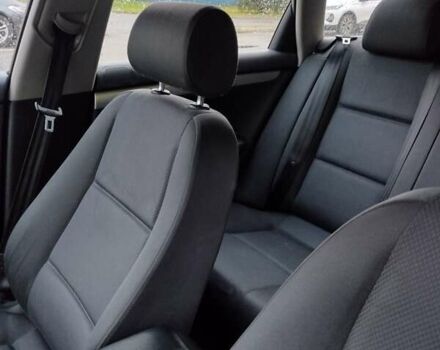 Серый Ауди А4, объемом двигателя 2.5 л и пробегом 265 тыс. км за 5400 $, фото 1 на Automoto.ua