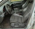 Серый Ауди А4, объемом двигателя 2.5 л и пробегом 390 тыс. км за 4500 $, фото 5 на Automoto.ua