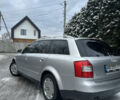 Сірий Ауді А4, об'ємом двигуна 1.6 л та пробігом 250 тис. км за 4400 $, фото 22 на Automoto.ua