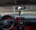 Серый Ауди А4, объемом двигателя 2 л и пробегом 284 тыс. км за 4300 $, фото 1 на Automoto.ua