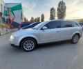 Серый Ауди А4, объемом двигателя 1.6 л и пробегом 284 тыс. км за 4711 $, фото 4 на Automoto.ua