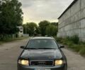 Сірий Ауді А4, об'ємом двигуна 2.5 л та пробігом 350 тис. км за 2700 $, фото 1 на Automoto.ua