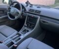 Серый Ауди А4, объемом двигателя 1.9 л и пробегом 300 тыс. км за 2850 $, фото 7 на Automoto.ua