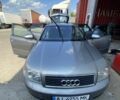 Сірий Ауді А4, об'ємом двигуна 2.5 л та пробігом 511 тис. км за 3500 $, фото 1 на Automoto.ua