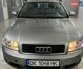 Сірий Ауді А4, об'ємом двигуна 1.9 л та пробігом 495 тис. км за 4600 $, фото 1 на Automoto.ua