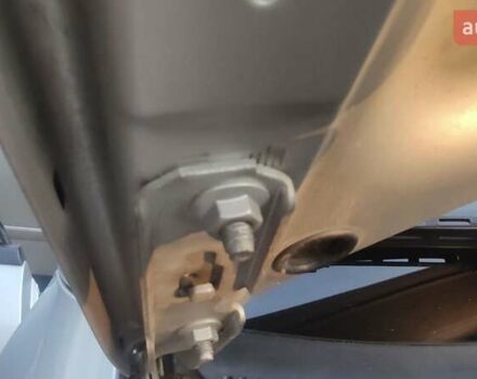 Серый Ауди А4, объемом двигателя 1.6 л и пробегом 234 тыс. км за 4450 $, фото 15 на Automoto.ua