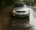 Сірий Ауді А4, об'ємом двигуна 1.9 л та пробігом 496 тис. км за 2307 $, фото 1 на Automoto.ua