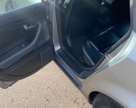 Серый Ауди А4, объемом двигателя 1.9 л и пробегом 438 тыс. км за 2450 $, фото 6 на Automoto.ua