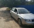 Сірий Ауді А4, об'ємом двигуна 2.5 л та пробігом 350 тис. км за 4200 $, фото 1 на Automoto.ua