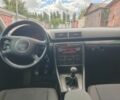 Серый Ауди А4, объемом двигателя 1.9 л и пробегом 380 тыс. км за 5497 $, фото 12 на Automoto.ua