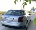 Сірий Ауді А4, об'ємом двигуна 2.5 л та пробігом 250 тис. км за 2200 $, фото 3 на Automoto.ua