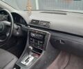 Ауди А4 2002 в Киеве на Automoto.ua Серый Ауди А4, объемом двигателя 1.98 л и пробегом 265 тыс. км за 5650 $, фото 2 на Automoto.ua