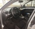 Сірий Ауді А4, об'ємом двигуна 1.8 л та пробігом 320 тис. км за 5000 $, фото 4 на Automoto.ua