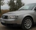Сірий Ауді А4, об'ємом двигуна 1.9 л та пробігом 300 тис. км за 2500 $, фото 4 на Automoto.ua