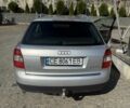 Серый Ауди А4, объемом двигателя 2.5 л и пробегом 290 тыс. км за 4601 $, фото 4 на Automoto.ua