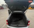 Серый Ауди А4, объемом двигателя 2 л и пробегом 256 тыс. км за 3700 $, фото 2 на Automoto.ua