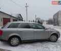 Сірий Ауді А4, об'ємом двигуна 1.78 л та пробігом 300 тис. км за 3850 $, фото 2 на Automoto.ua