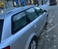 Серый Ауди А4, объемом двигателя 1.6 л и пробегом 250 тыс. км за 5000 $, фото 4 на Automoto.ua