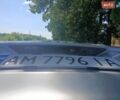 Сірий Ауді А4, об'ємом двигуна 1.98 л та пробігом 202 тис. км за 4999 $, фото 27 на Automoto.ua