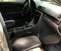 Серый Ауди А4, объемом двигателя 2 л и пробегом 230 тыс. км за 5300 $, фото 7 на Automoto.ua