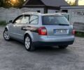 Серый Ауди А4, объемом двигателя 1.9 л и пробегом 370 тыс. км за 2490 $, фото 3 на Automoto.ua