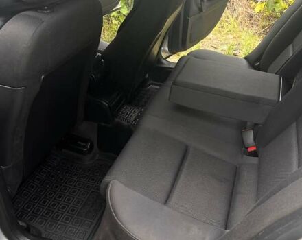Сірий Ауді А4, об'ємом двигуна 1.6 л та пробігом 228 тис. км за 6500 $, фото 6 на Automoto.ua