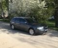 Серый Ауди А4, объемом двигателя 0 л и пробегом 276 тыс. км за 5300 $, фото 1 на Automoto.ua