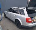 Ауди А4 2002 в Киеве на Automoto.ua Серый Ауди А4, объемом двигателя 1.98 л и пробегом 265 тыс. км за 5650 $, фото 3 на Automoto.ua