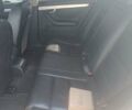 Сірий Ауді А4, об'ємом двигуна 3 л та пробігом 166 тис. км за 5200 $, фото 12 на Automoto.ua