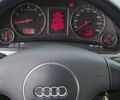 Серый Ауди А4, объемом двигателя 2 л и пробегом 255 тыс. км за 7200 $, фото 26 на Automoto.ua