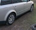 Серый Ауди А4, объемом двигателя 0 л и пробегом 515 тыс. км за 2100 $, фото 1 на Automoto.ua